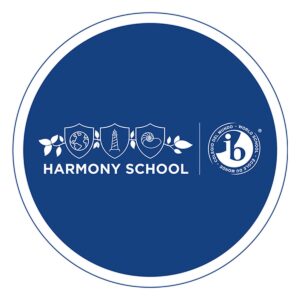 Logo de Harmony School Saltillo