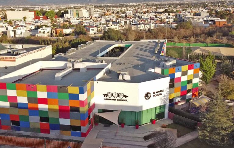 Foto de Harmony School Saltillo