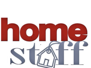 Logo de Homestaff México