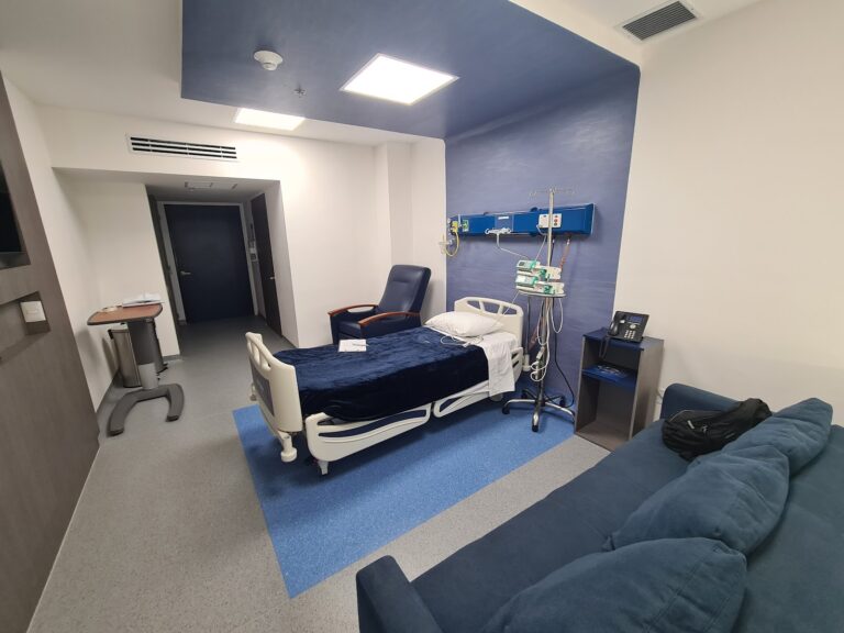 Foto de Hospital Amerimed Cancún