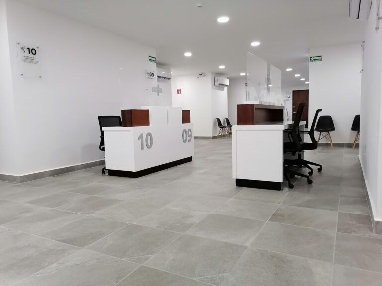 Foto de Hospital Amerimed Cancún