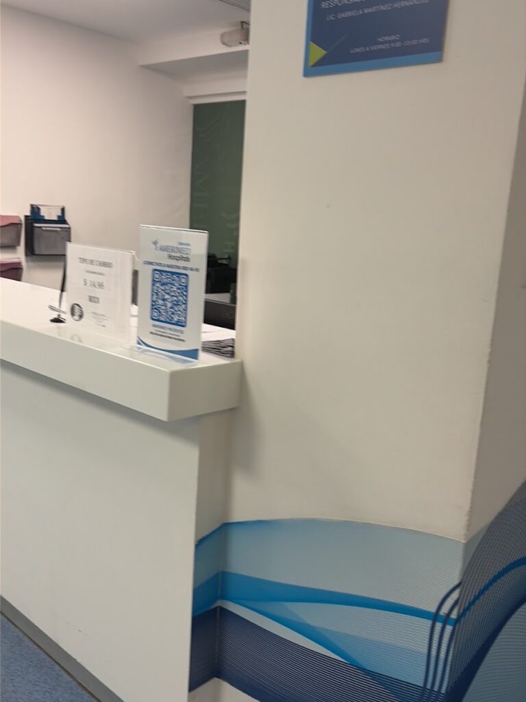 Foto de Hospital Amerimed Cancún