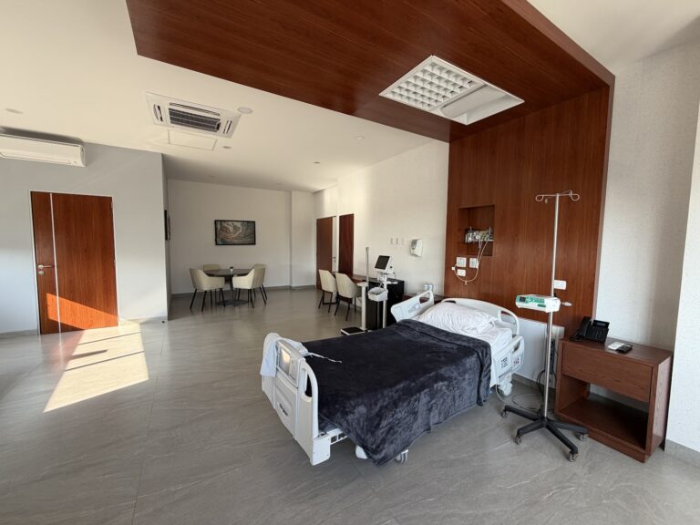 Foto de Hospital Joya Cancún