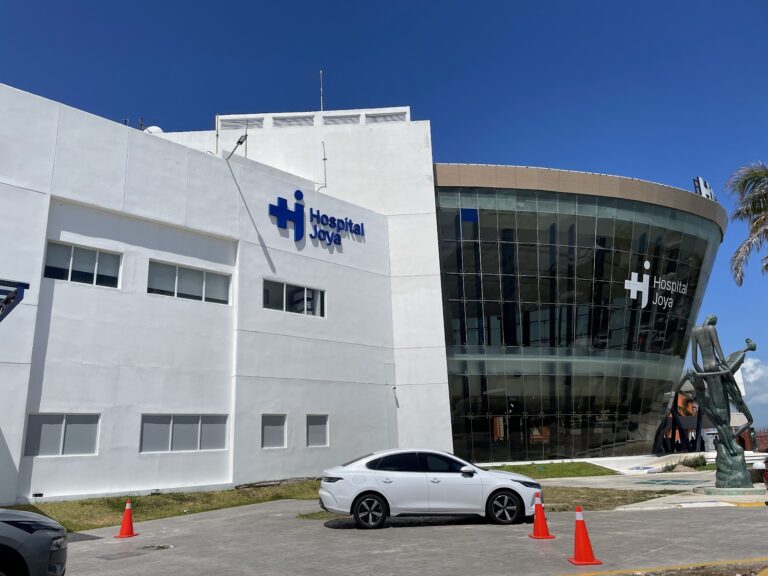 Foto de Hospital Joya Cancún