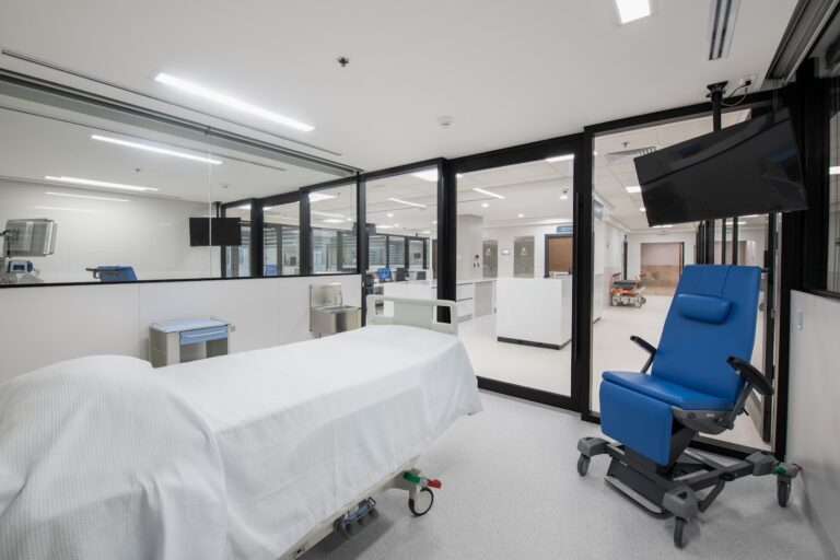 Foto de Hospiten Cancún