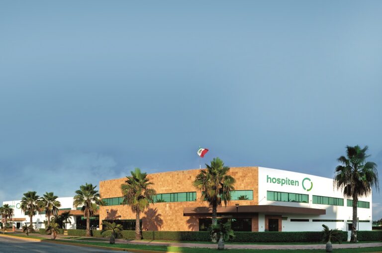Foto de Hospiten Cancún