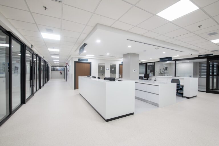 Foto de Hospiten Cancún