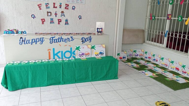 Foto de IKids Daycare & Academy