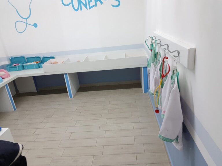 Foto de Imagina Fiestas Infantiles