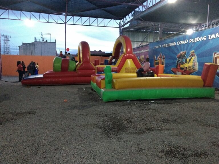 Inflables Arteaga en Hermosillo
