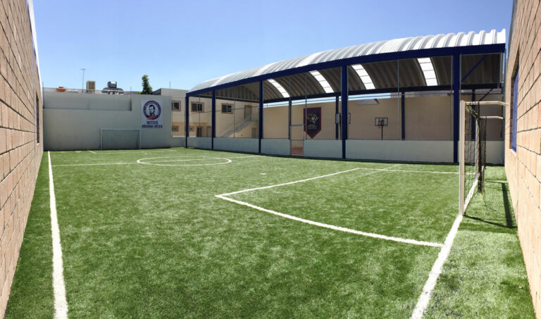 Foto de Instituto Abraham Lincoln