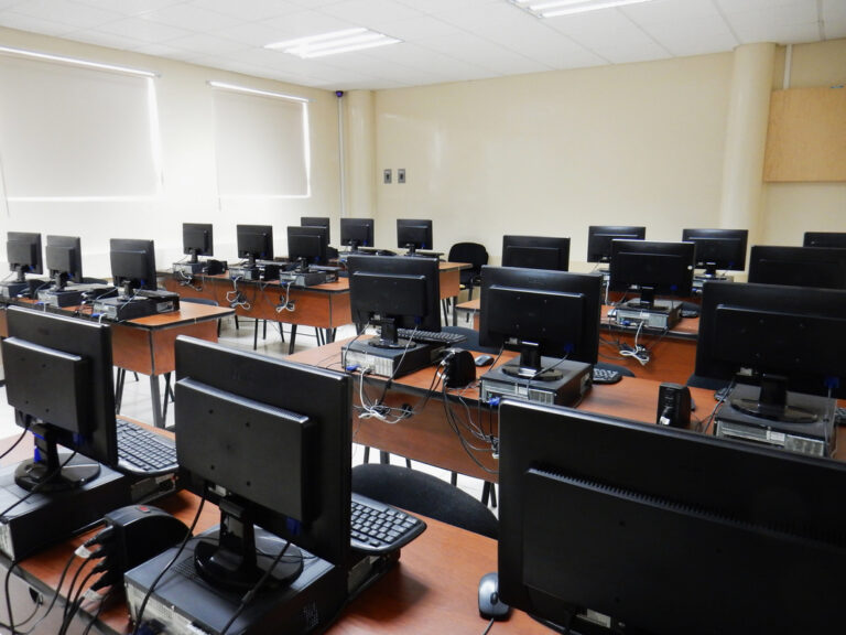 Foto de Instituto Abraham Lincoln