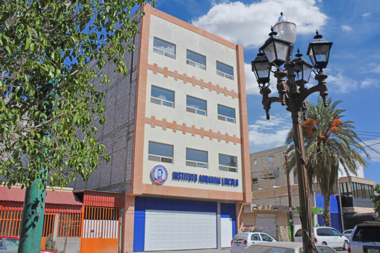 Foto de Instituto Abraham Lincoln