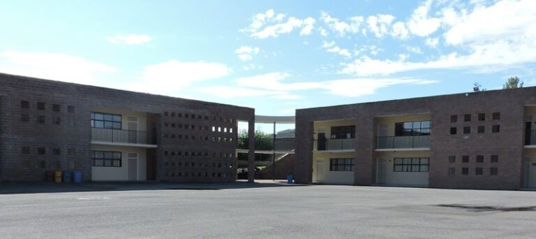 Foto de Instituto América