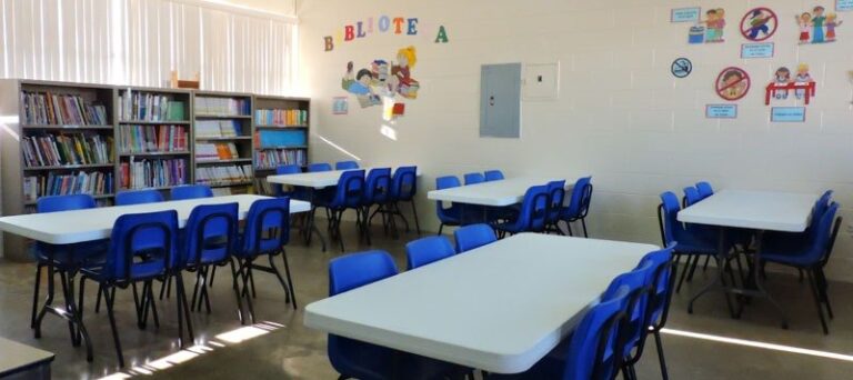 Foto de Instituto América