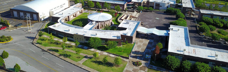 Foto de Instituto América