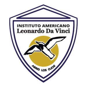 Logo de Instituto Americano Leonardo Da Vinci