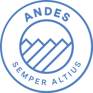 Logo de Instituto Andes San Luis Potosí
