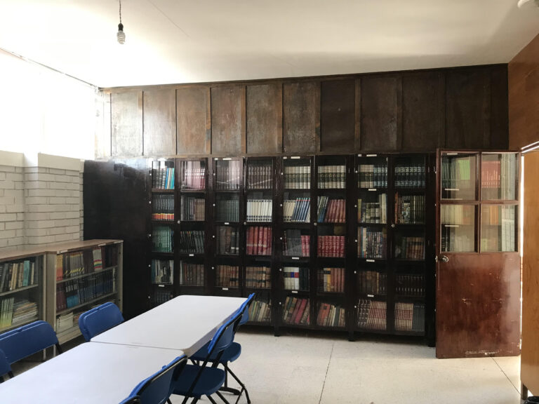 Foto de Instituto Anglo Español de Morelia