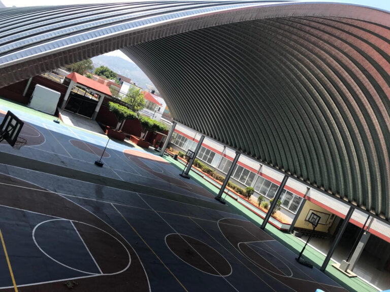 Foto de Instituto Anglo Español de Morelia
