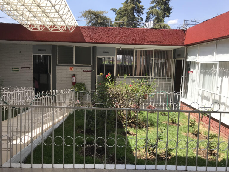 Foto de Instituto Anglo Español de Morelia