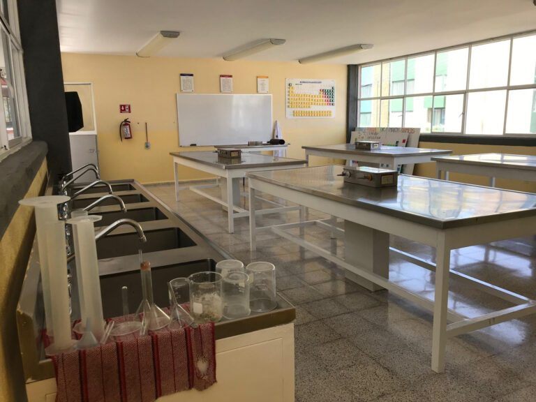 Foto de Instituto Anglo Español de Morelia
