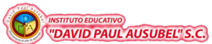 Logo de Instituto Educativo David Paul Ausubel