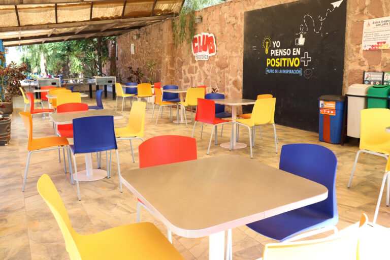 Foto de Instituto Cervantes Apostólica