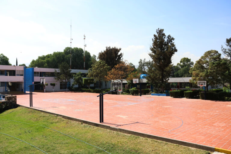 Foto de Instituto Cervantes Apostólica