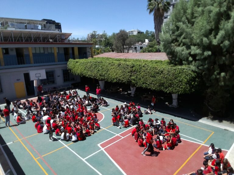 Foto de Instituto Colón