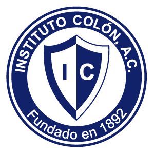 Logo de Instituto Colón