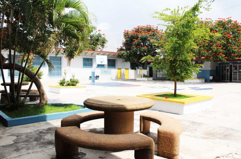 Foto de Instituto Colón