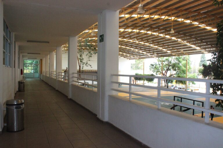 Foto de Instituto Cultural Manuel José Othón