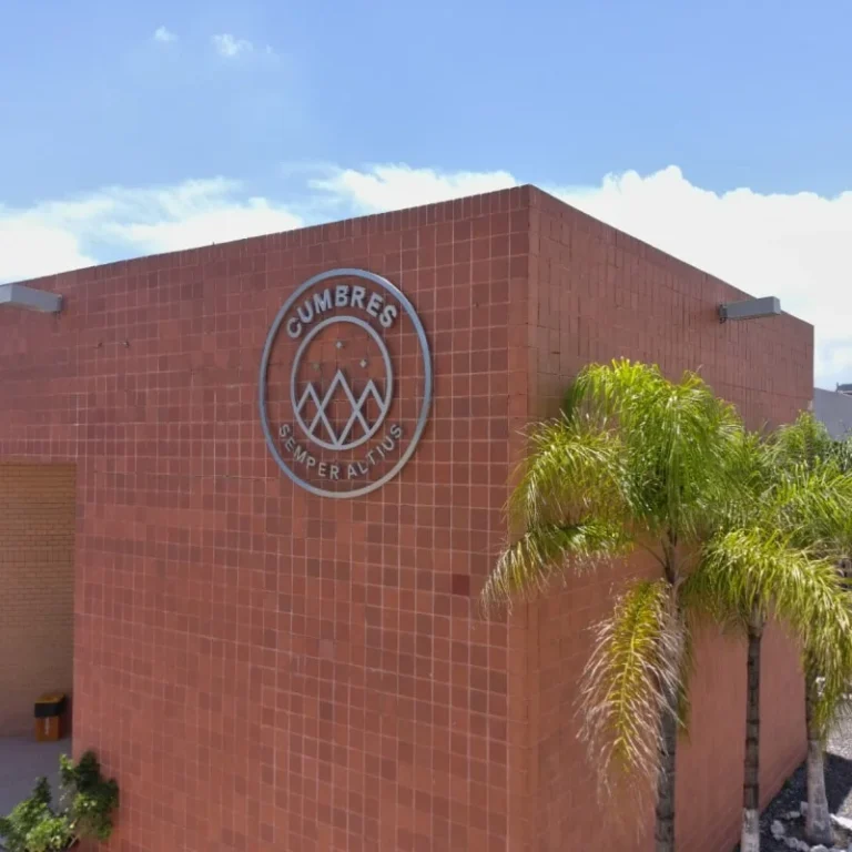 Foto de Instituto Cumbres Durango