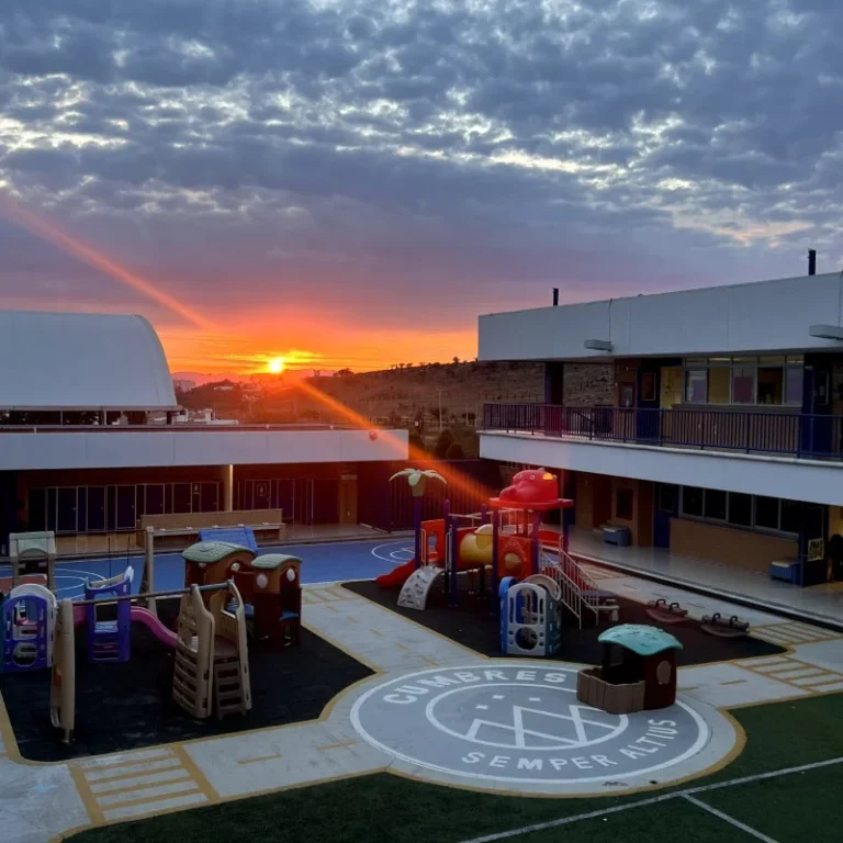 Foto de Instituto Cumbres Durango