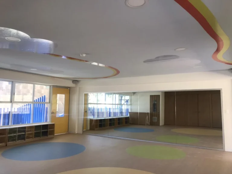 Foto de Instituto Cumbres León