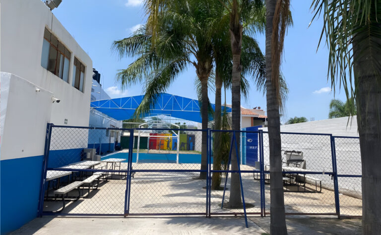 Foto de Instituto de los Cárcamos