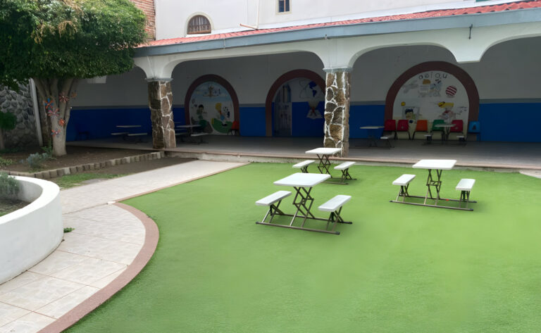 Foto de Instituto de los Cárcamos