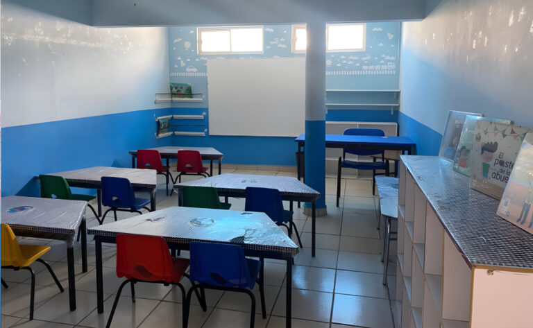 Foto de Instituto de los Cárcamos