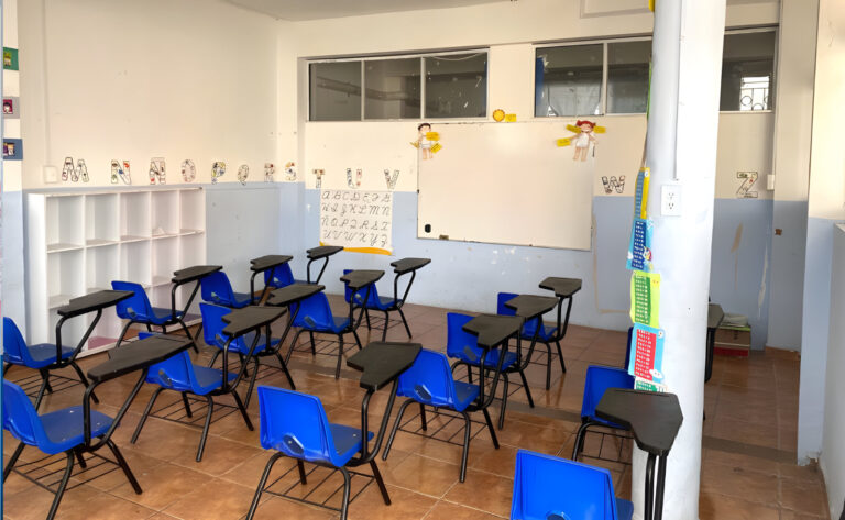 Foto de Instituto de los Cárcamos
