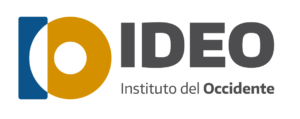 Logo de Instituto del Occidente