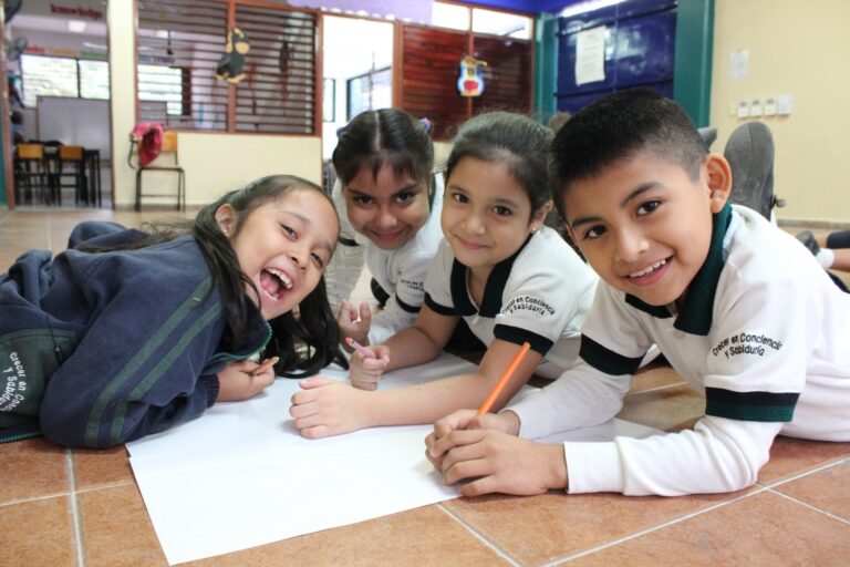 Foto de Instituto Educativo Yitsatil