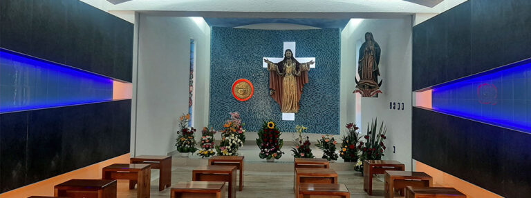Foto de Instituto Fray Víctor María Flores