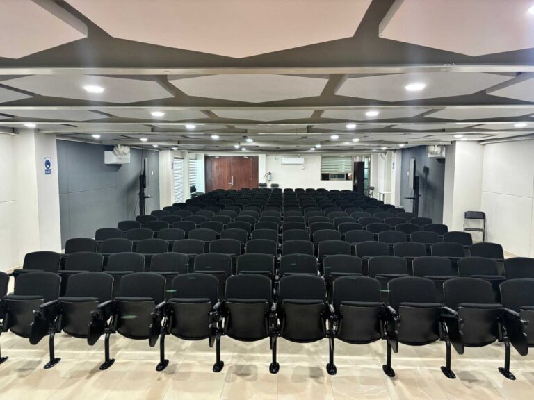 Foto de Instituto Hispano Jaime Sabines