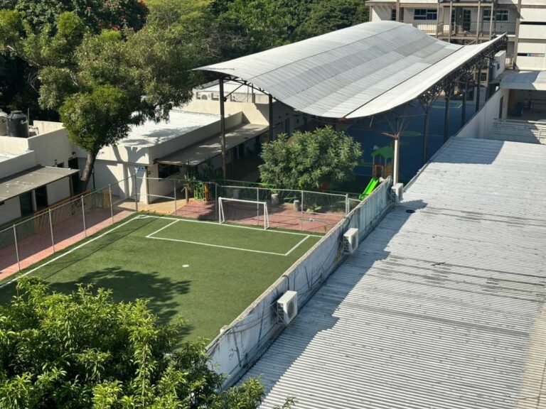 Foto de Instituto Hispano Jaime Sabines