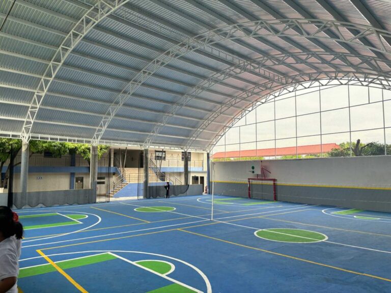 Foto de Instituto Hispano Jaime Sabines
