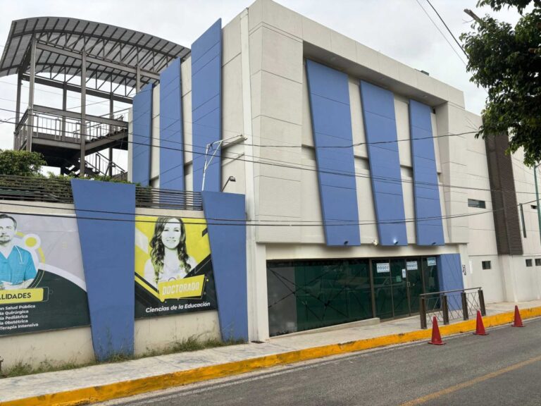 Foto de Instituto Hispano Jaime Sabines