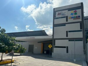 Logo de Instituto Hispano Jaime Sabines