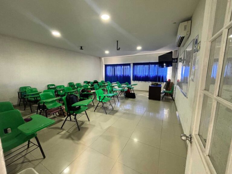 Foto de Instituto Hispano Jaime Sabines