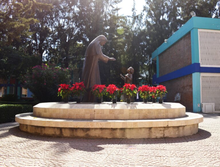 Foto de Instituto Jassá Teresiano